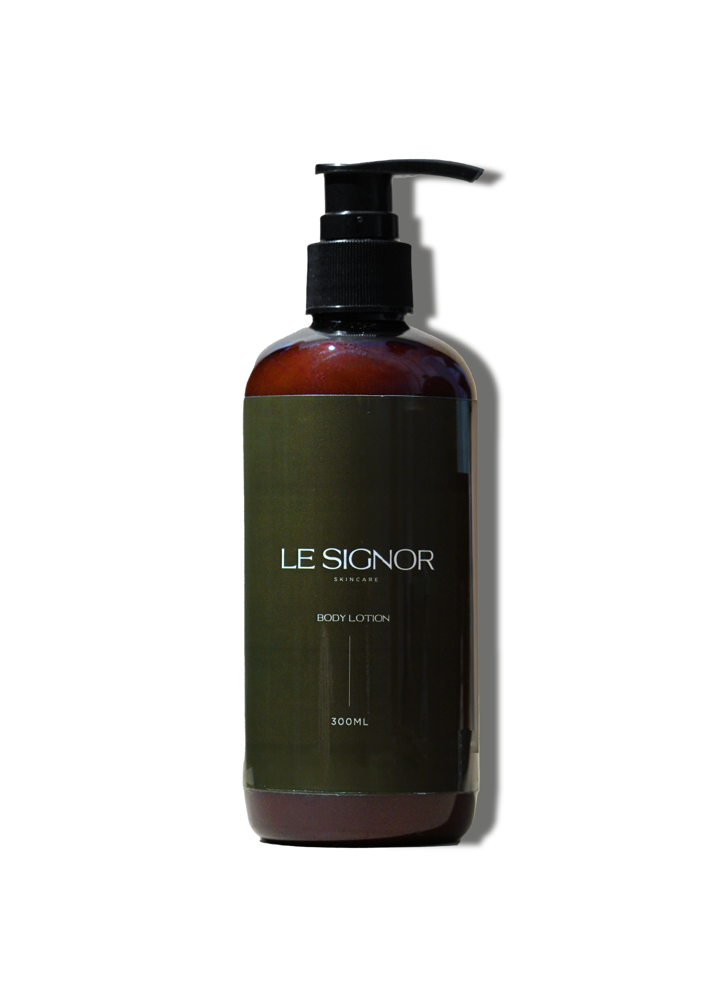 Hydrating Body lotion