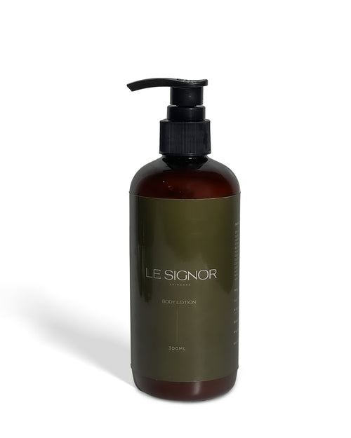 Hydrating Body lotion